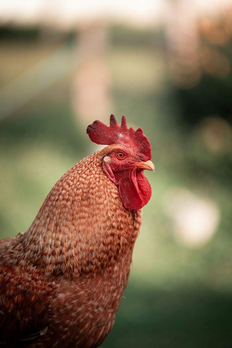 Entretenir la santé et la vitalité de vos coqs au fil des saisons